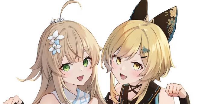 原神攻略角色公测(破解角色技能,解锁更强悍的战力!)