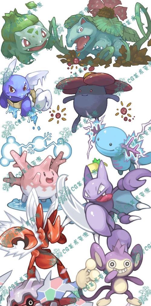 神奇宝贝游戏复活赛攻略(揭秘神奇宝贝游戏复活赛的技巧与策略,助你获得胜利)