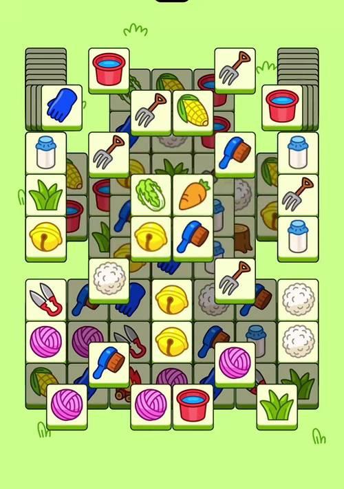 轻松玩转小游戏攻略(简单易上手的小游戏攻略分享,让你游戏更轻松!)