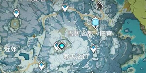 原神雪山星云洞窟攻略(开启冒险之旅,发现隐藏的宝藏,提升战斗实力)