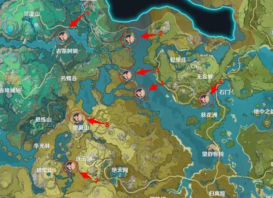 雪山中的探险之旅（揭秘冰雪世界中的绝美景点和挑战，让你体验前所未有的刺激与惊喜）