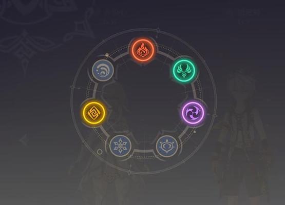 原神新手攻略(充分了解属性克制,提升战斗实力,成为真正的冒险家)