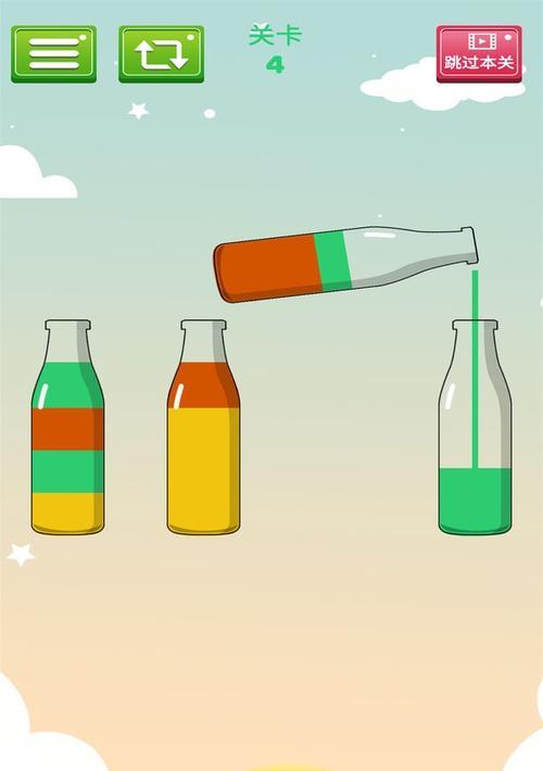 水滴世界（探索水滴世界，解锁游戏乐趣，攻略关卡无压力！）