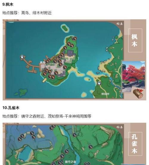 原神洞天宝钱攻略（探寻洞天宝钱的玩法和技巧，助力你在原神中建造独一无二的乐园）