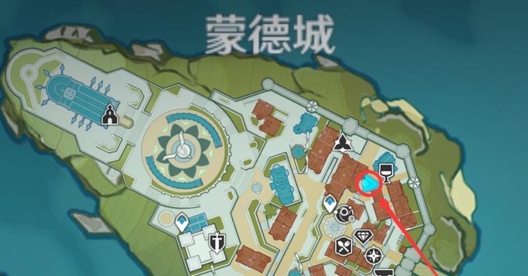 原神洞天宝钱攻略（探寻洞天宝钱的玩法和技巧，助力你在原神中建造独一无二的乐园）