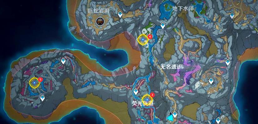 《尽揽风勇气，成就原神攻略之王》（探索原神世界的技巧与策略）