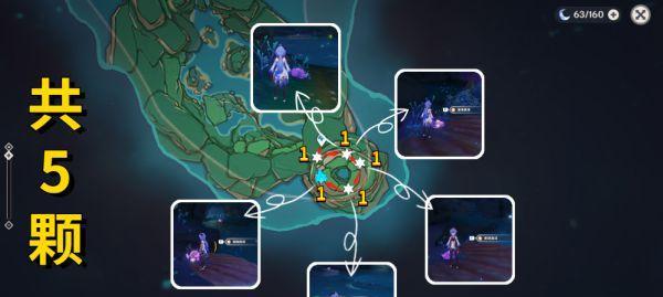 五郎原神培养攻略（成为五郎的真正主人，掌握无敌的神秘力量）