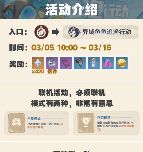 原神攻略活跃群——解密游戏技巧的乐园（通过原神攻略活跃群，加入无尽的冒险，成为高手！）