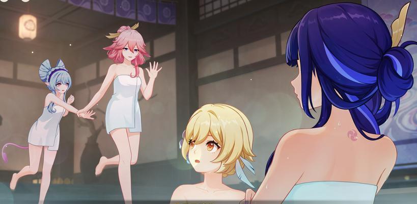 原神攻略活跃群——解密游戏技巧的乐园（通过原神攻略活跃群，加入无尽的冒险，成为高手！）