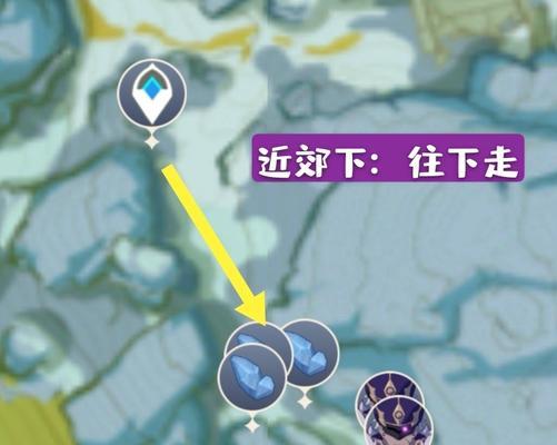 探寻原神星银矿的秘密(解锁星银矿的神秘力量,畅游原神世界)