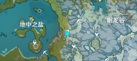 原神雪山猪王攻略（掌握关键技巧，轻松击败猪王）