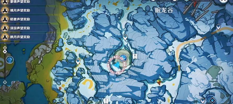 原神雪山猪王攻略（掌握关键技巧，轻松击败猪王）