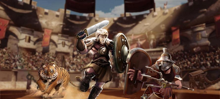 《征战格斗游戏攻略大全》（掌握胜利的关键，高手们的必备指南）