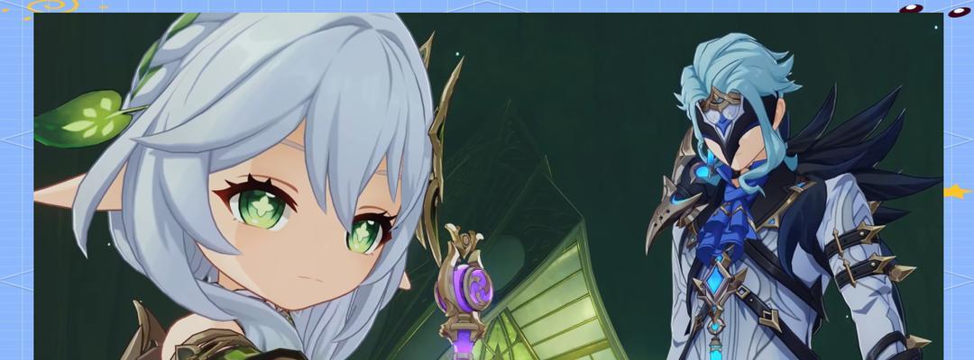 原神3.2魔神任务攻略（挑战、策略、奖励，揭秘魔神任务的全新玩法）