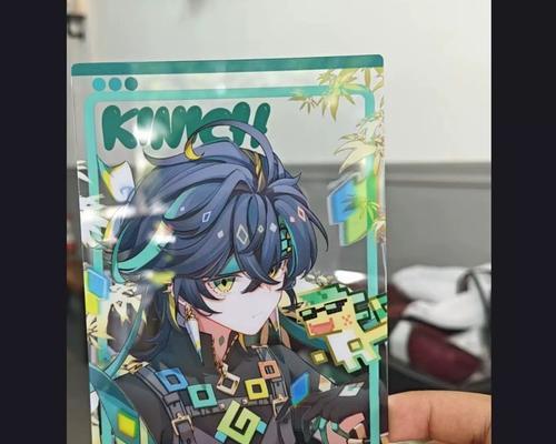 原神打卡地攻略（让你轻松游历每个角落，发现所有秘密！）