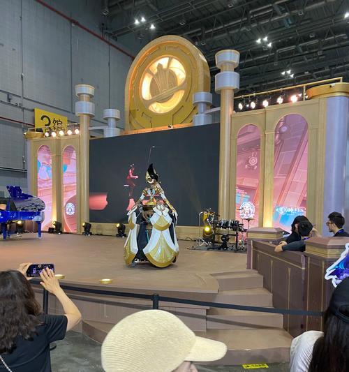 原神打卡地攻略（让你轻松游历每个角落，发现所有秘密！）