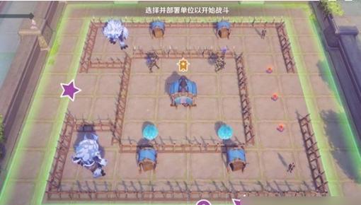 原神找爸爸攻略（在奇幻大陆中，寻觅亲情的足迹，感受父爱的温暖）