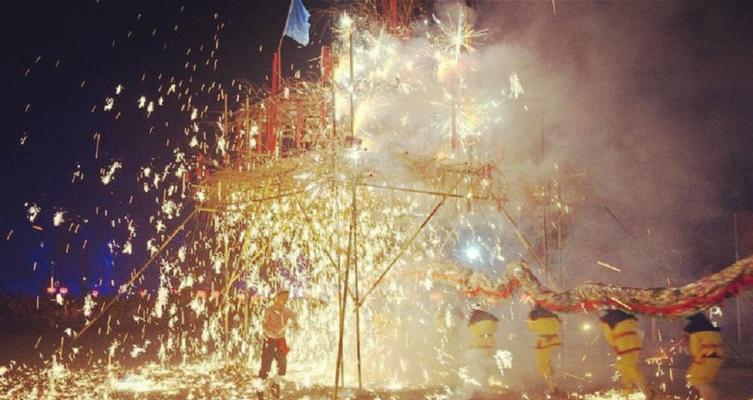 原神熔炉烟花攻略(烟花制作技巧、获取材料、提高制作效率、赏玩攻略)