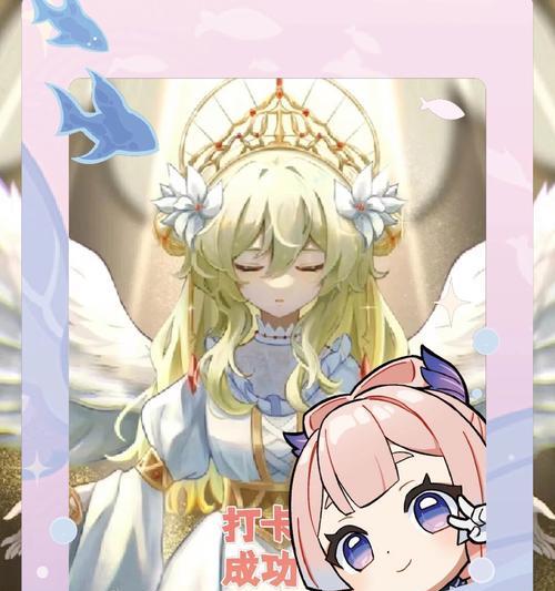 原神璐珊培养攻略（揭秘璐珊的培养技巧和实战策略，助你在原神世界中力压群雄！）