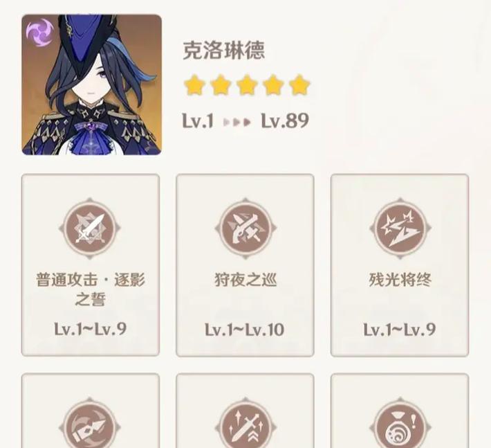 原神成就攻略(成就攻略,让你轻松完成全部成就!)