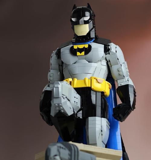 《探秘蝙蝠侠乐高游戏攻略》（从小秘密到超级英雄，你准备好了吗？）