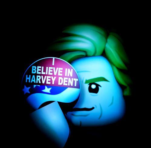 《探秘蝙蝠侠乐高游戏攻略》（从小秘密到超级英雄，你准备好了吗？）