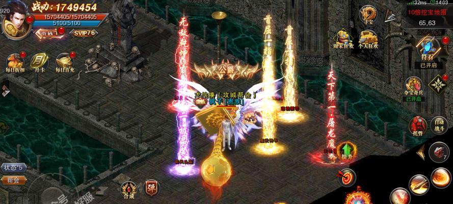 《揭秘原神攻略大师孙科的奇妙冒险》（从游戏初探到高手策略，探索孙科的攻略秘籍）