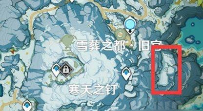 雪山解密攻略(破解谜题、探索冰雪世界,解锁奇遇无限!)