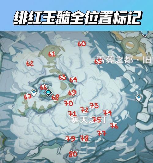 原神萌新攻略副本(发掘副本中隐藏的宝藏,快速提升战力!)