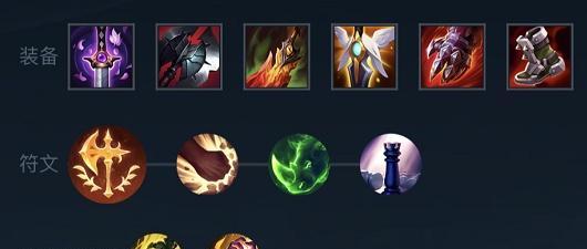 《热血传奇》小怪最强出装攻略（揭秘小怪装备选择，助你称霸战场！）