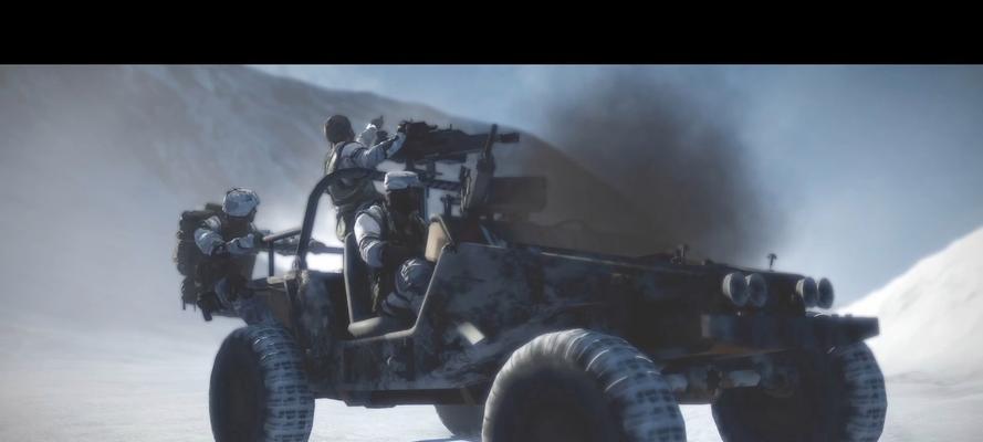 战地叛逆连队2攻略(从零开始,打造最强战队,征服战场的秘诀大揭秘!)