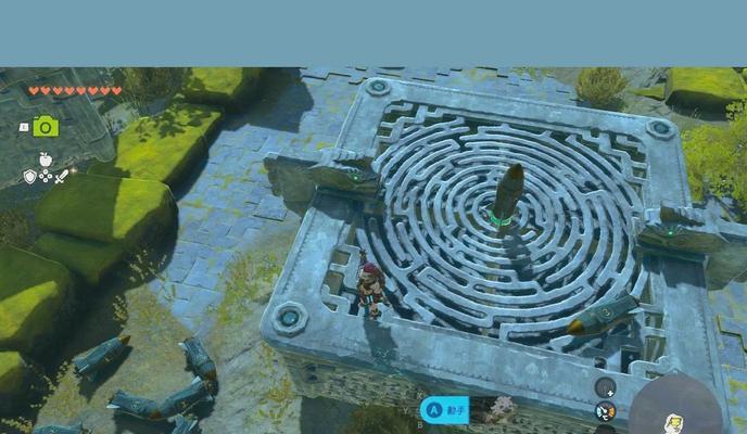 穿越火线生化魔人出装攻略(探索最强装备组合,征战生化领域,主宰战场)