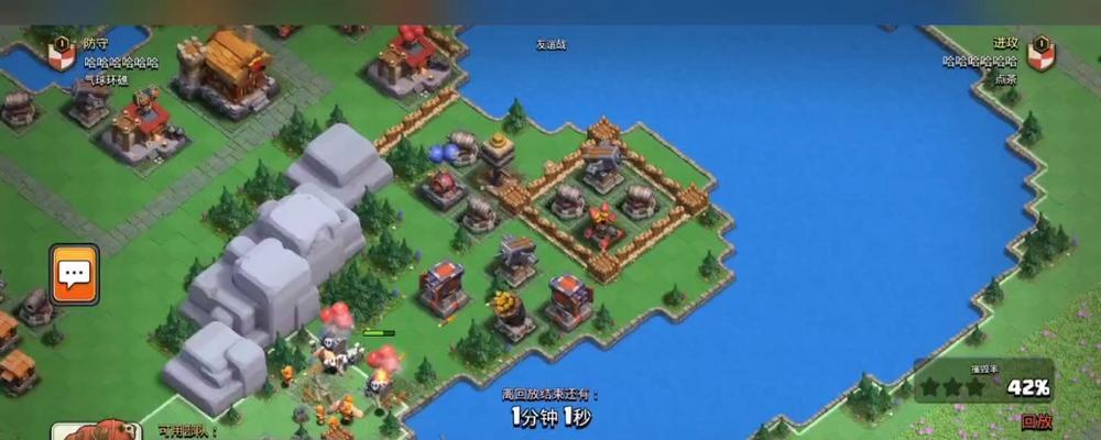 部落气球攻略大揭秘（征战天空，主宰部落的关键技巧与策略）