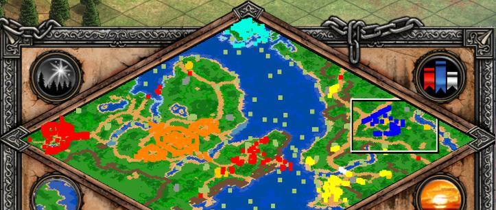 征服者8.3攻略(终极指南带你突破游戏难关,一网打尽全新内容!)