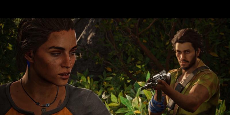 《孤岛惊魂大坝攻略》（游戏攻略、技巧、必备道具及任务分析）