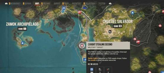 《孤岛惊魂大坝攻略》（游戏攻略、技巧、必备道具及任务分析）