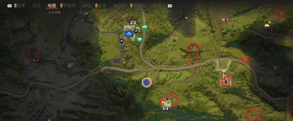 《孤岛惊魂大坝攻略》（游戏攻略、技巧、必备道具及任务分析）