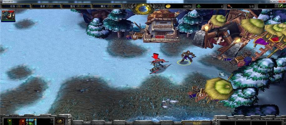 飞天蜘蛛（打造终极机动输出，教你如何利用飞天蜘蛛的特性获得胜利）