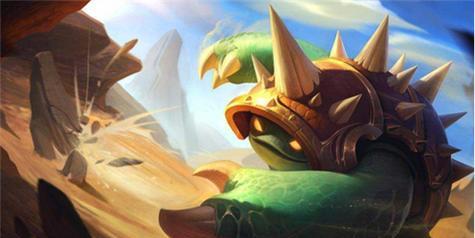 破败龙龟打野攻略（以破败龙龟为核心，打造强大打野装备，席卷战场）