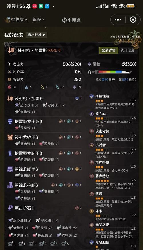 男枪高端对局出装攻略大揭秘(打造无敌狙神!男枪高手必备的最新出装攻略)