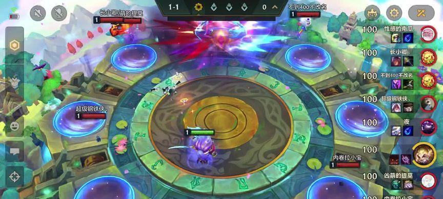 全面攻略（掌握关键出装，龙王称霸战场）