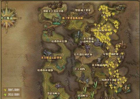 永恒之塔小屋攻略（亲手打造梦想小屋，让永恒之塔成为你的家园！）