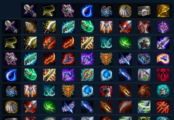 巨龙之境英雄出装攻略(掌握全新巨龙之境英雄出装战术,提升游戏实力!)