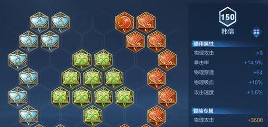 创新铭文出装攻略（解密最强铭文组合，助你成为游戏巅峰玩家）