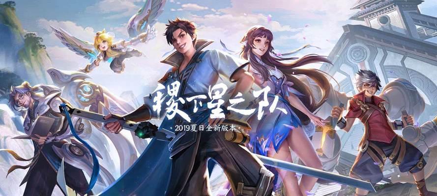 全方位攻略（弈秋的强力组合和战术应用，助您登顶战场！）