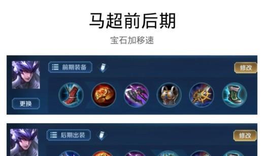 《热血传奇》小怪最强出装攻略（探寻小怪玩法的关键——出装攻略）