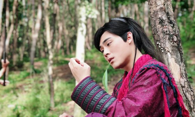 《蜀山2剑魔出装攻略》(揭秘剑魔究极装备搭配,助你称霸蜀山!)