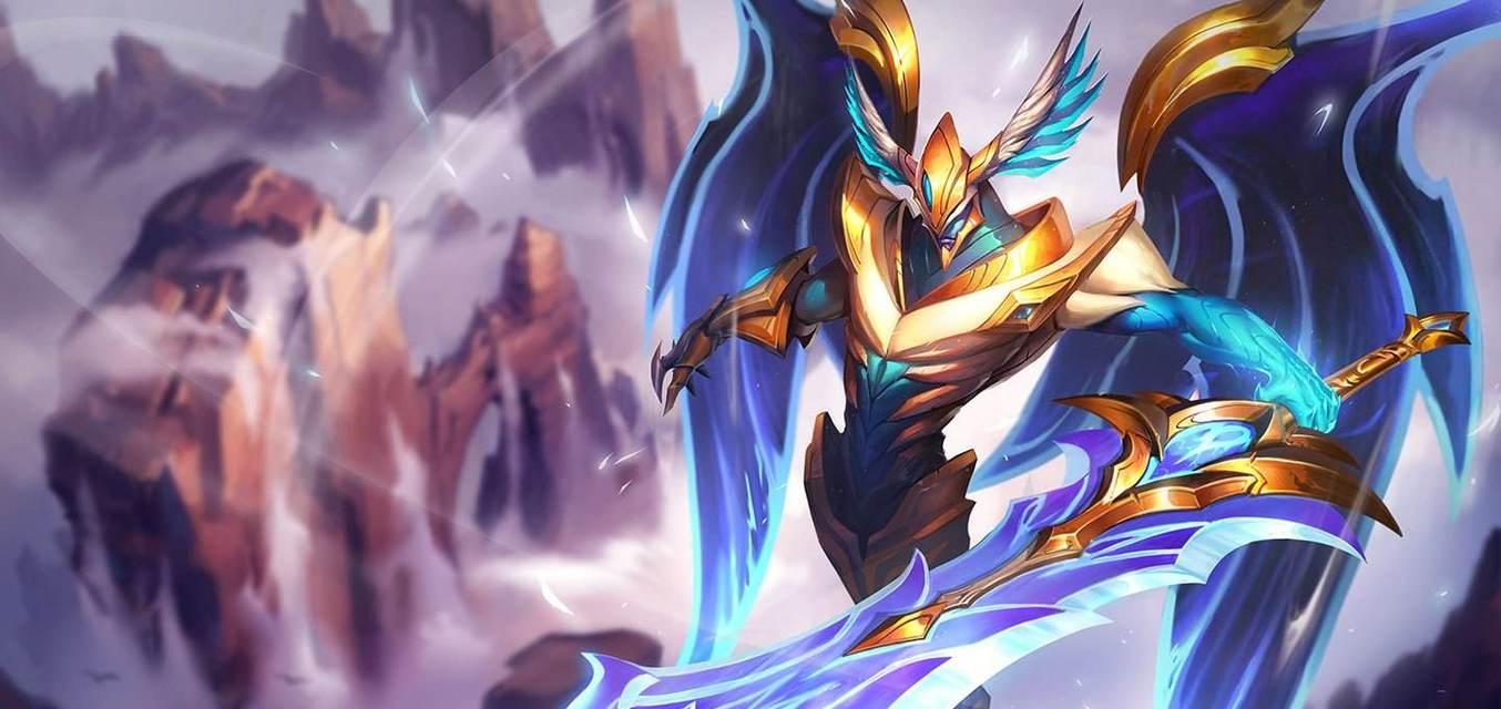 《蜀山2剑魔出装攻略》(揭秘剑魔究极装备搭配,助你称霸蜀山!)