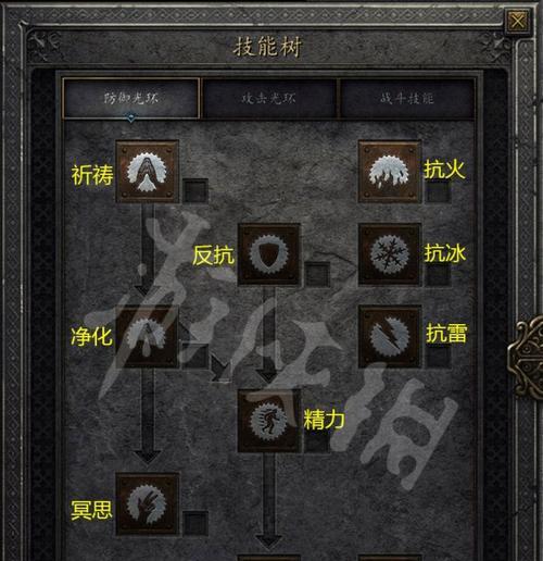 《暗黑2》最强雇佣兵出装攻略（打造无敌战斗伙伴，尽在《暗黑2》）