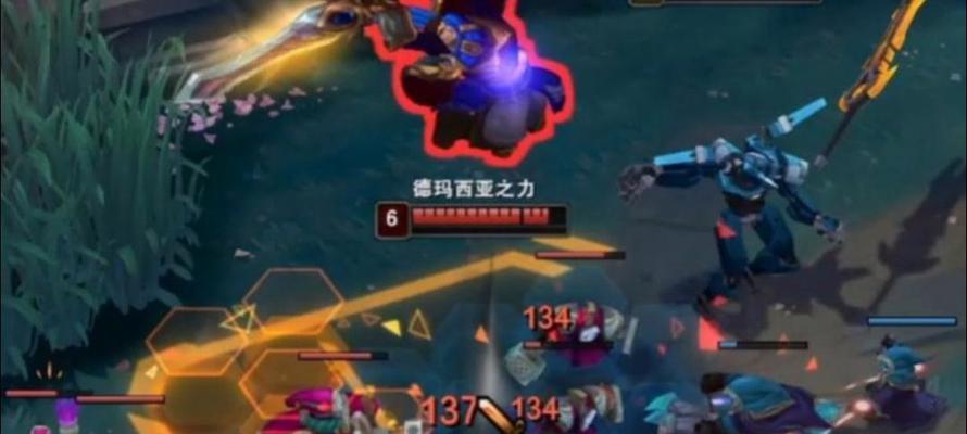 剑魔对线攻略(剑魔装备选择及打法策略详解,助你击败对手)